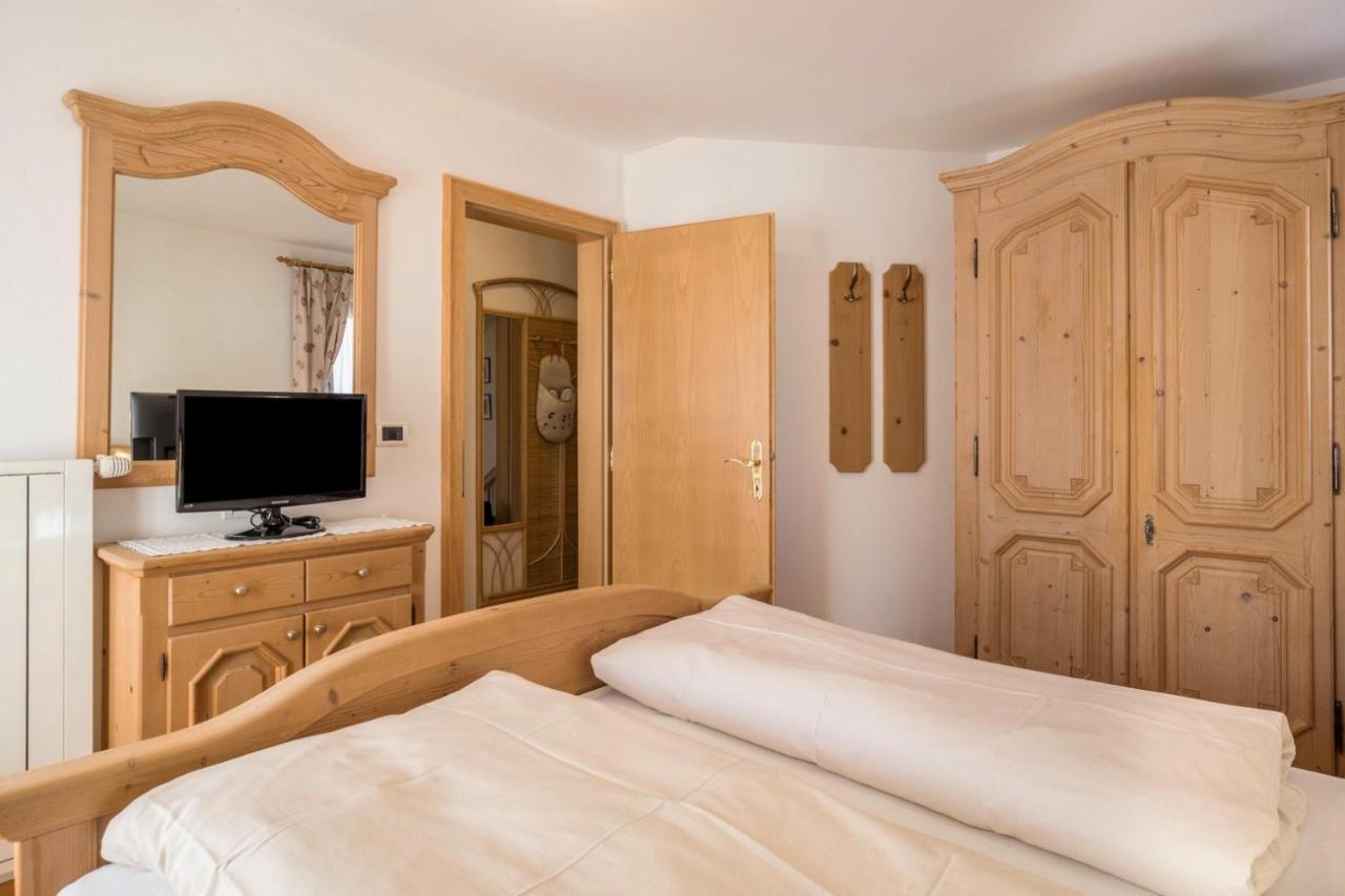 Apartments Primula San Vigilio Di Marebbe Exterior photo