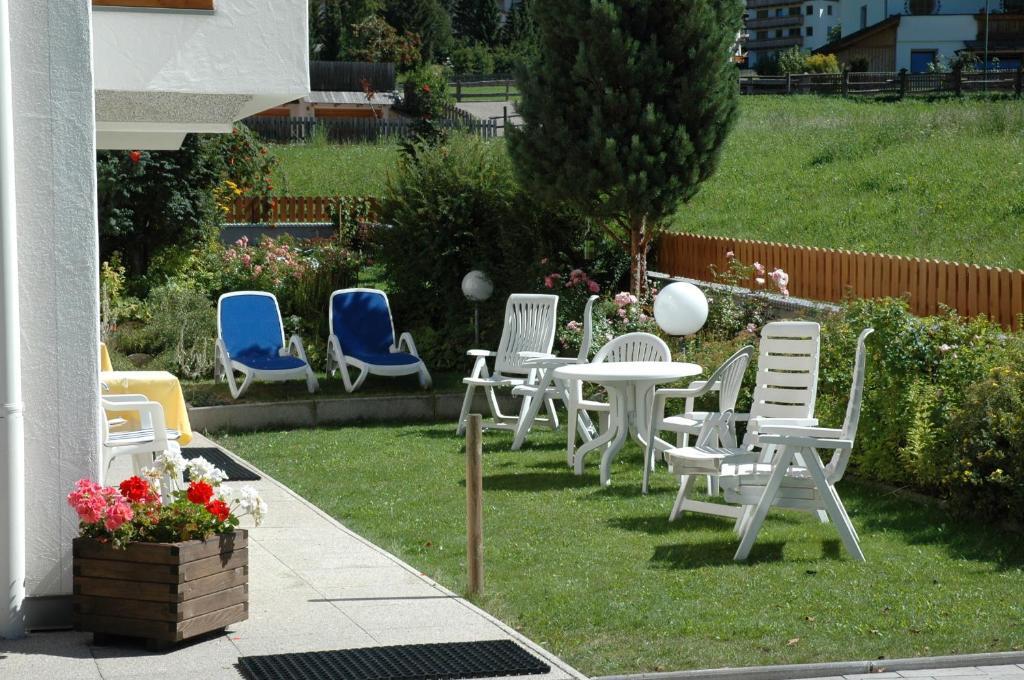 Apartments Primula San Vigilio Di Marebbe Exterior photo