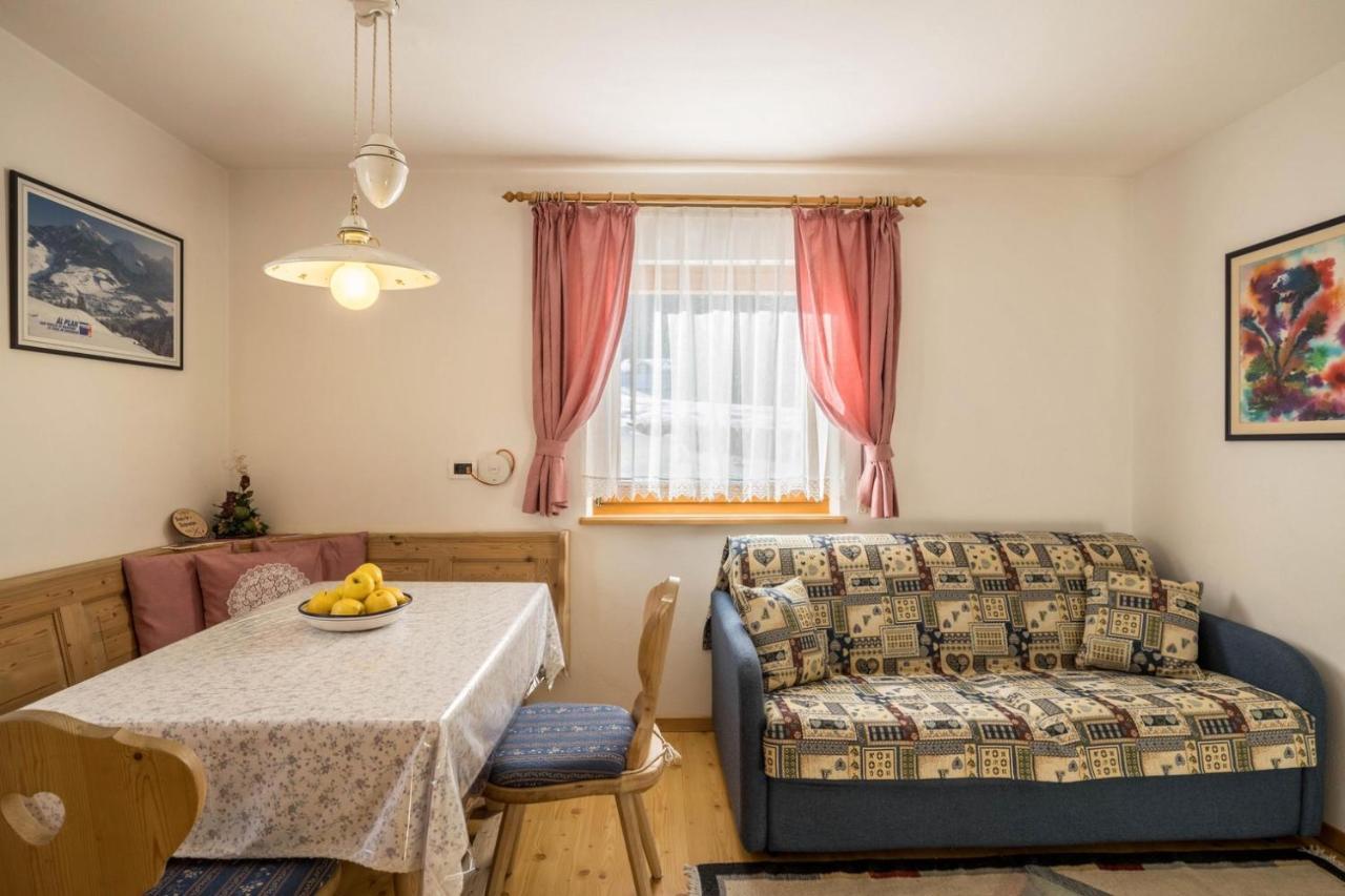 Apartments Primula San Vigilio Di Marebbe Exterior photo