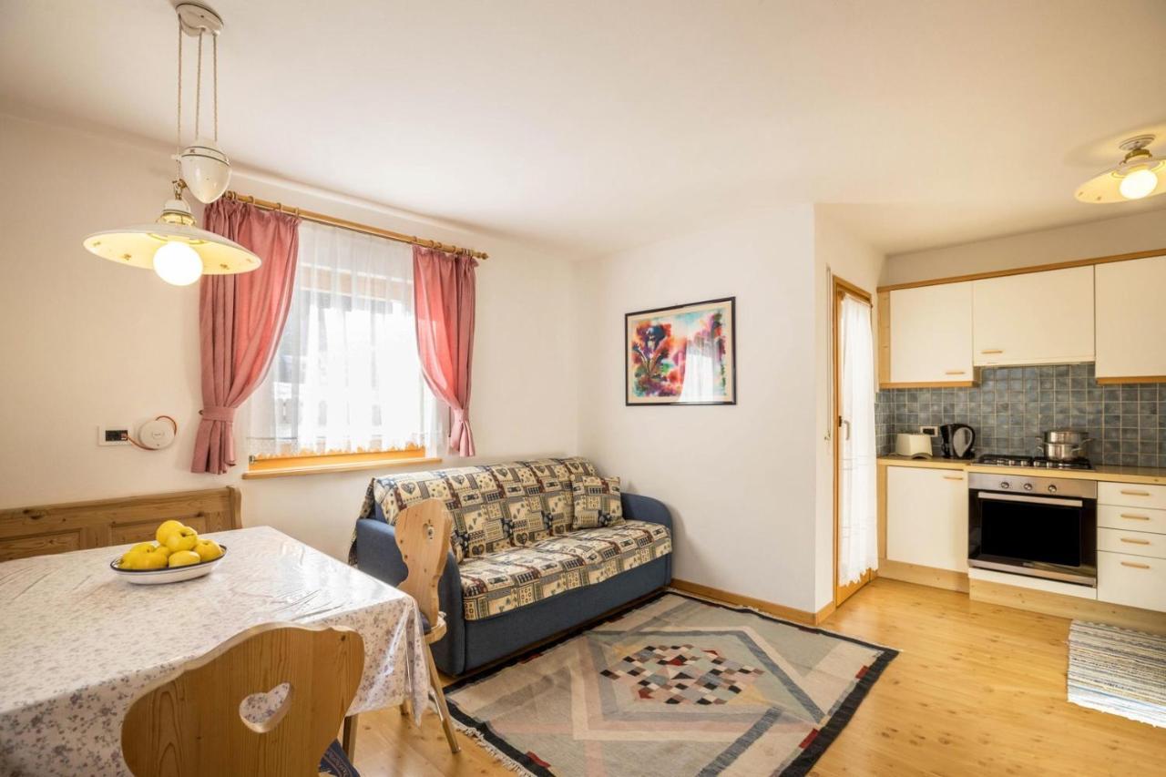 Apartments Primula San Vigilio Di Marebbe Exterior photo